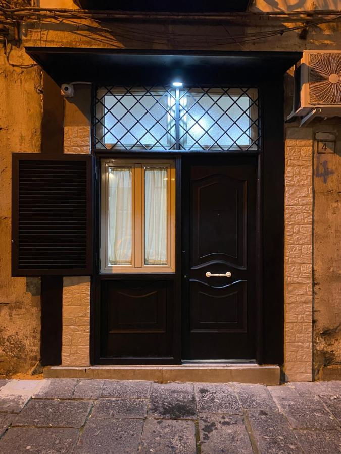 La Mea Partenope Naples Exterior photo