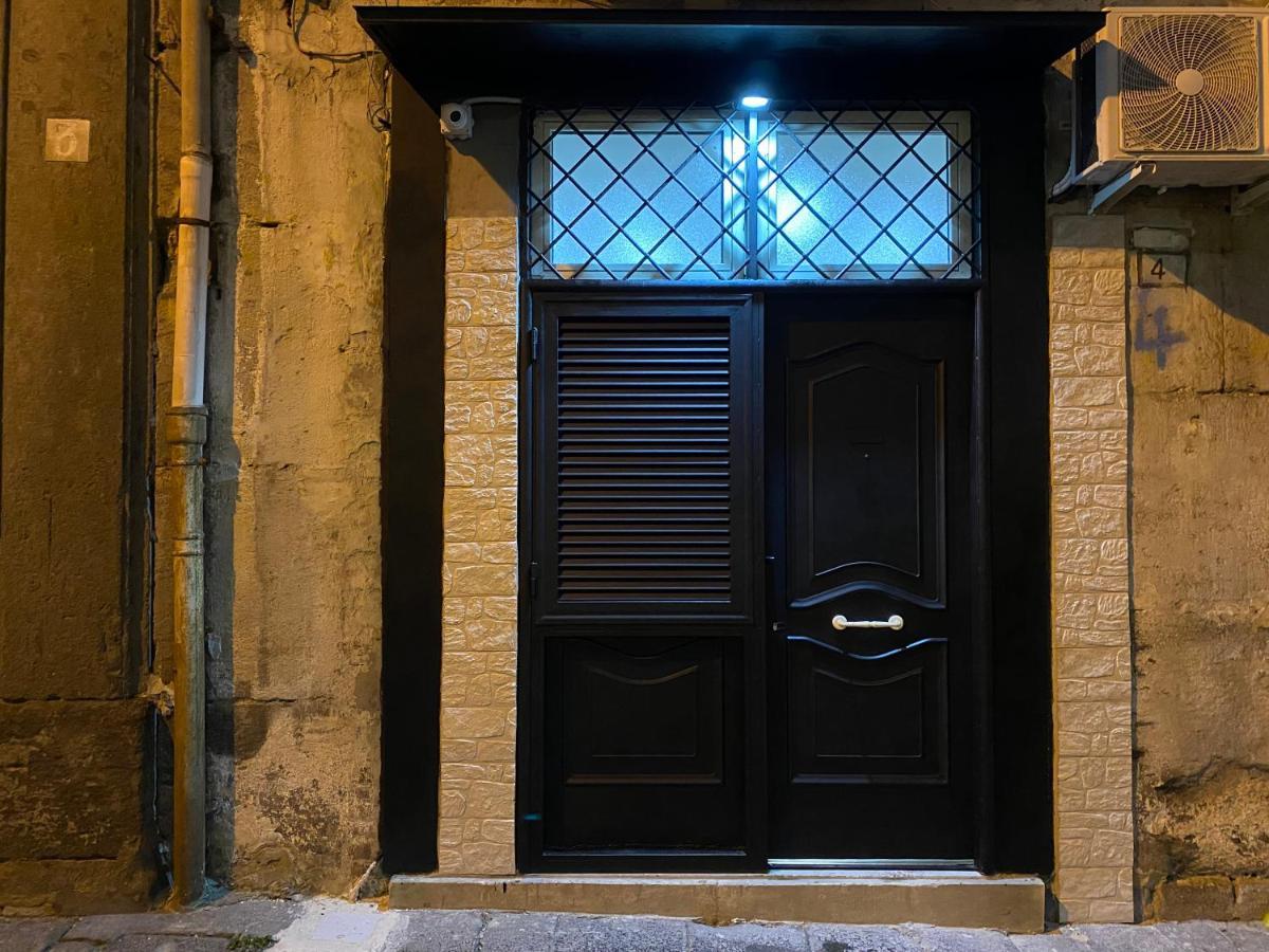 La Mea Partenope Naples Exterior photo